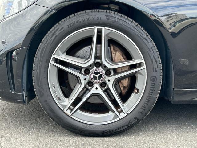 Cクラスステーションワゴン ワンオーナー 黒革シート ACC 純正ナビ Apple Car Play レーダーセーフティPKG シートヒーター BSM フルセグTV ドライブレコーダー アンビエントライト レーンキープアシスト(48枚目)