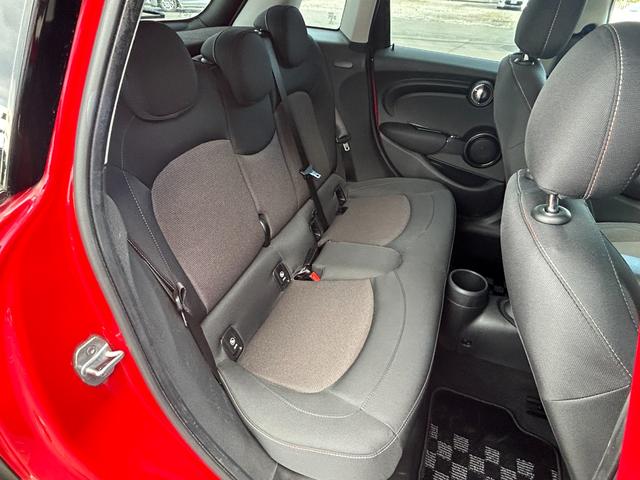 MINI クーパー 純正ナビ パークセンサー バックカメラ ドライブレコーダー ETC コンフォートアクセス アンビエントライト パークアシスト 純正18インチアルミホイール LEDヘッドライト(26枚目)