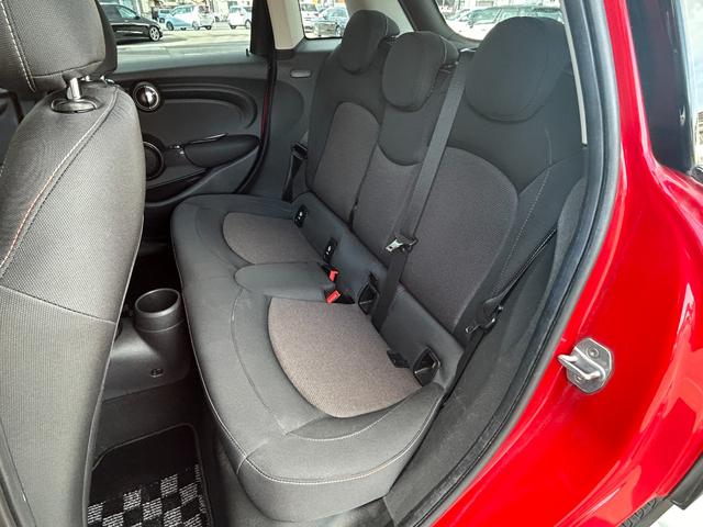 MINI クーパー 純正ナビ パークセンサー バックカメラ ドライブレコーダー ETC コンフォートアクセス アンビエントライト パークアシスト 純正18インチアルミホイール LEDヘッドライト(28枚目)