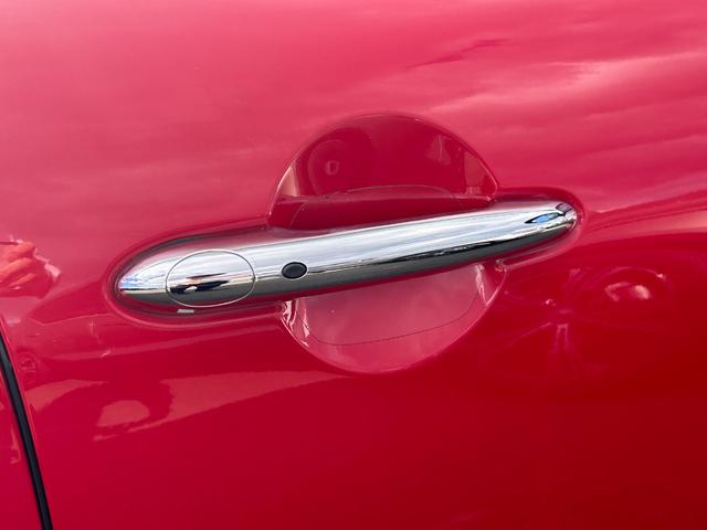 MINI クーパー 純正ナビ パークセンサー バックカメラ ドライブレコーダー ETC コンフォートアクセス アンビエントライト パークアシスト 純正18インチアルミホイール LEDヘッドライト(39枚目)