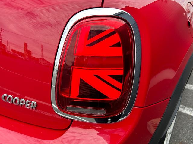 MINI クーパー 純正ナビ パークセンサー バックカメラ ドライブレコーダー ETC コンフォートアクセス アンビエントライト パークアシスト 純正18インチアルミホイール LEDヘッドライト(41枚目)