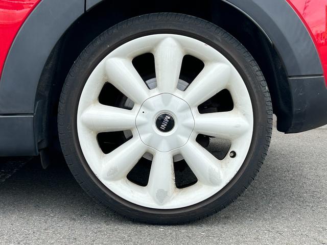 MINI クーパー 純正ナビ パークセンサー バックカメラ ドライブレコーダー ETC コンフォートアクセス アンビエントライト パークアシスト 純正18インチアルミホイール LEDヘッドライト(43枚目)