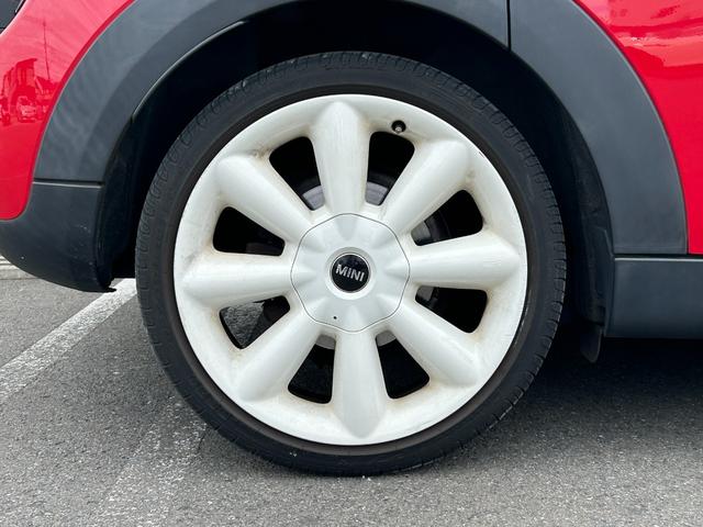 MINI クーパー 純正ナビ パークセンサー バックカメラ ドライブレコーダー ETC コンフォートアクセス アンビエントライト パークアシスト 純正18インチアルミホイール LEDヘッドライト(45枚目)
