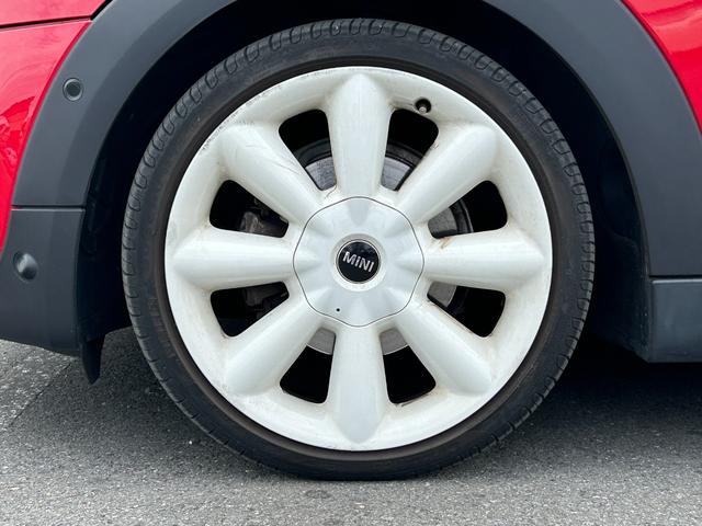 MINI クーパー 純正ナビ パークセンサー バックカメラ ドライブレコーダー ETC コンフォートアクセス アンビエントライト パークアシスト 純正18インチアルミホイール LEDヘッドライト(46枚目)