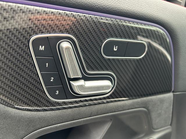 ＧＬＡクラス ＧＬＡ２００ｄ　４マチック　ＡＭＧライン　ワンオーナー　黒半革シート　ＡＣＣ　純正ナビ　レーダーセーフティーＰＫＧ　ナビゲーションＰＫＧ　アンビエントライト　全周囲カメラ　レーンチェンジアシスト　ブラインドスポットモニター　前席シートヒータ（30枚目）