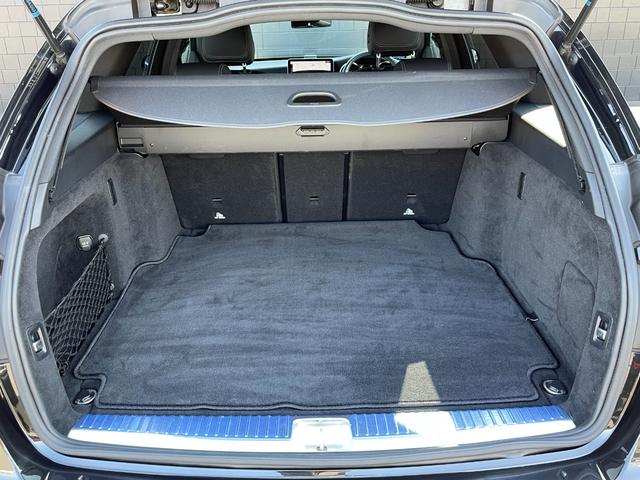 Cクラスステーションワゴン C220d ワゴンアバンギャルド AMGライン 黒革シート レーダーセーフティPKG ACC 純正ナビ バックカメラ フルセグTV シートヒーター パワーシート パワーバックドア カープレイ ドライブレコーダー ETC(31枚目)
