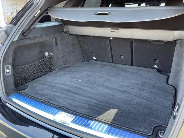 Cクラスステーションワゴン C220d ワゴンアバンギャルド AMGライン 黒革シート レーダーセーフティPKG ACC 純正ナビ バックカメラ フルセグTV シートヒーター パワーシート パワーバックドア カープレイ ドライブレコーダー ETC(32枚目)