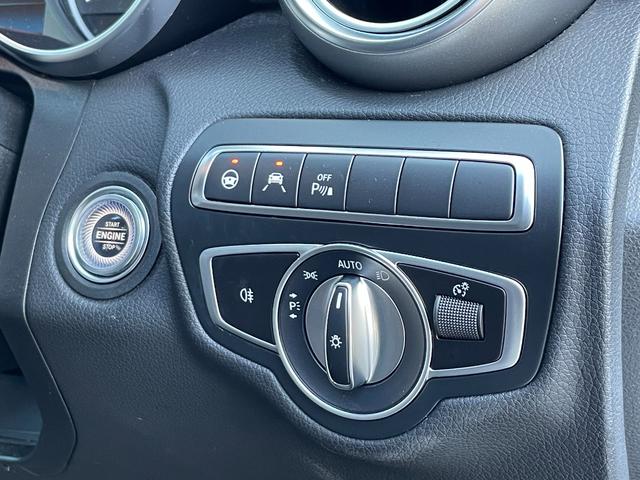 Cクラスステーションワゴン C220d ワゴンアバンギャルド AMGライン 黒革シート レーダーセーフティPKG ACC 純正ナビ バックカメラ フルセグTV シートヒーター パワーシート パワーバックドア カープレイ ドライブレコーダー ETC(39枚目)