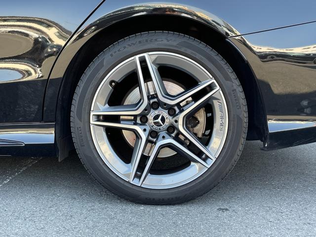 Cクラスステーションワゴン C220d ワゴンアバンギャルド AMGライン 黒革シート レーダーセーフティPKG ACC 純正ナビ バックカメラ フルセグTV シートヒーター パワーシート パワーバックドア カープレイ ドライブレコーダー ETC(51枚目)