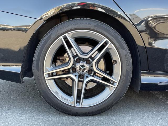Cクラスステーションワゴン C220d ワゴンアバンギャルド AMGライン 黒革シート レーダーセーフティPKG ACC 純正ナビ バックカメラ フルセグTV シートヒーター パワーシート パワーバックドア カープレイ ドライブレコーダー ETC(53枚目)