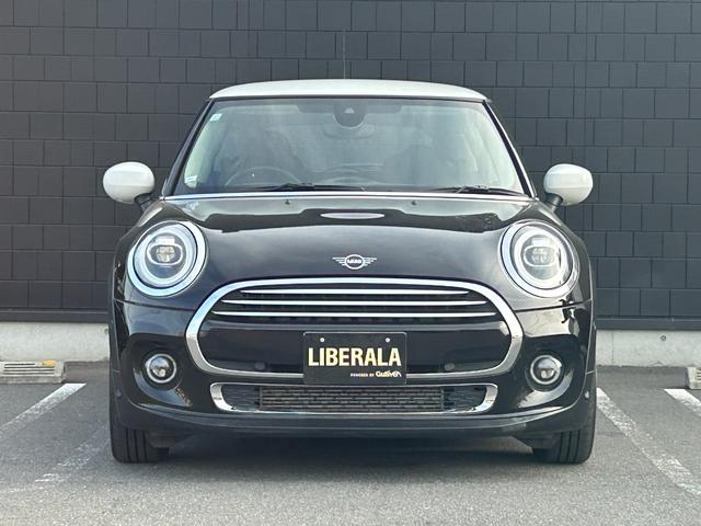 ＭＩＮＩ クーパーＤ　純正ナビ　ペッパーＰＫＧ　インテリジェントセーフティ　ヘッドアップディスプレイ　アンビエントライト　バックカメラ　パーキングアシスト　コンフォートアクセス　ＬＥＤヘッドライト（32枚目）