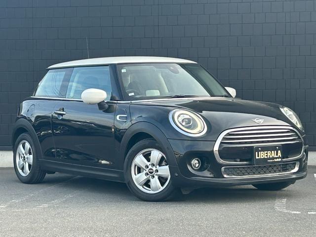 ＭＩＮＩ クーパーＤ　純正ナビ　ペッパーＰＫＧ　インテリジェントセーフティ　ヘッドアップディスプレイ　アンビエントライト　バックカメラ　パーキングアシスト　コンフォートアクセス　ＬＥＤヘッドライト（33枚目）