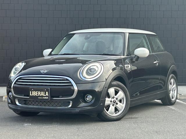 ＭＩＮＩ クーパーＤ　純正ナビ　ペッパーＰＫＧ　インテリジェントセーフティ　ヘッドアップディスプレイ　アンビエントライト　バックカメラ　パーキングアシスト　コンフォートアクセス　ＬＥＤヘッドライト（39枚目）