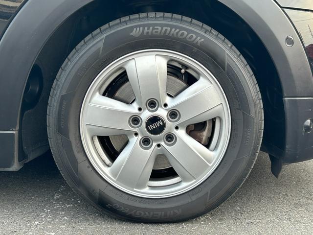 ＭＩＮＩ クーパーＤ　純正ナビ　ペッパーＰＫＧ　インテリジェントセーフティ　ヘッドアップディスプレイ　アンビエントライト　バックカメラ　パーキングアシスト　コンフォートアクセス　ＬＥＤヘッドライト（44枚目）