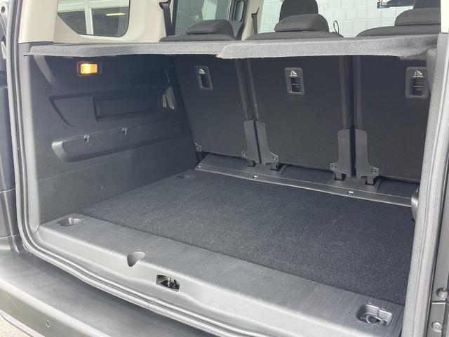 ベルランゴ シャイン　１オーナー　ガラスルーフ　純正ディスプレイオーディオ　ＡｐｐｌｅＣａｒＰｌａｙ　バックカメラ　サイドカメラ　ＡＣＣ　ＢＳＭ　ＥＴＣ　ドライブレコーダー（32枚目）