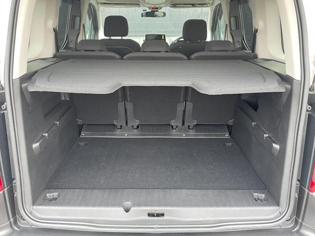 ベルランゴ シャイン　１オーナー　ガラスルーフ　純正ディスプレイオーディオ　ＡｐｐｌｅＣａｒＰｌａｙ　バックカメラ　サイドカメラ　ＡＣＣ　ＢＳＭ　ＥＴＣ　ドライブレコーダー（33枚目）