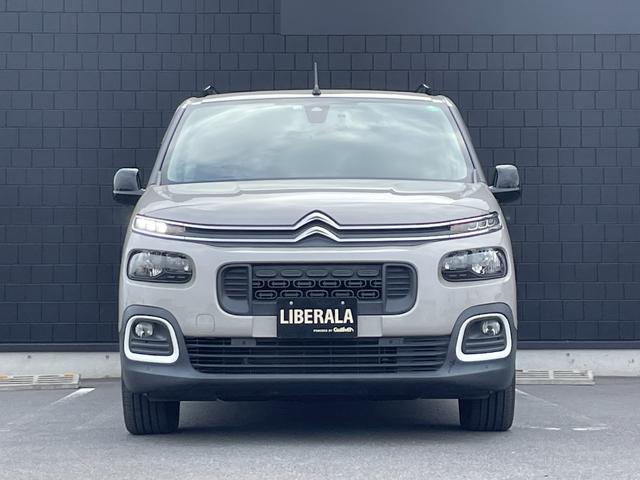 ベルランゴ シャイン　１オーナー　ガラスルーフ　純正ディスプレイオーディオ　ＡｐｐｌｅＣａｒＰｌａｙ　バックカメラ　サイドカメラ　ＡＣＣ　ＢＳＭ　ＥＴＣ　ドライブレコーダー（39枚目）