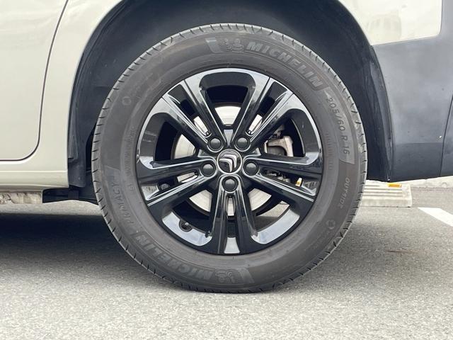 ベルランゴ シャイン　１オーナー　ガラスルーフ　純正ディスプレイオーディオ　ＡｐｐｌｅＣａｒＰｌａｙ　バックカメラ　サイドカメラ　ＡＣＣ　ＢＳＭ　ＥＴＣ　ドライブレコーダー（50枚目）