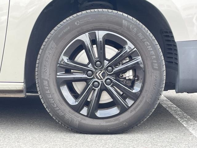 ベルランゴ シャイン　１オーナー　ガラスルーフ　純正ディスプレイオーディオ　ＡｐｐｌｅＣａｒＰｌａｙ　バックカメラ　サイドカメラ　ＡＣＣ　ＢＳＭ　ＥＴＣ　ドライブレコーダー（52枚目）