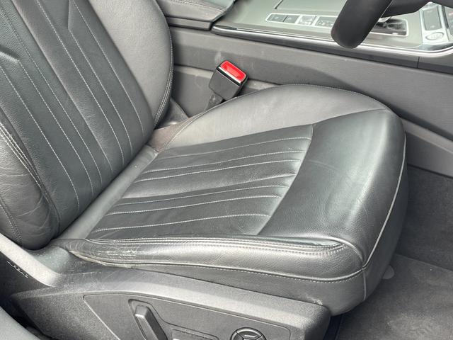 Ａ７スポーツバック ５５ＴＦＳＩクワトロ　デビューパッケージ　アシスタンスＰＫＧ　黒革シート　ＢＡＮＧ＆ＯＬＵＦＳＥＮ　純正ナビ　３６０度カメラ　フルセグＴＶ　パワーバックドア　ＡＣＣ　ＢＳＭ　ＬＫＡ　シートヒーター　パワーシート　バーチャルコックピット　ＥＴＣ（21枚目）