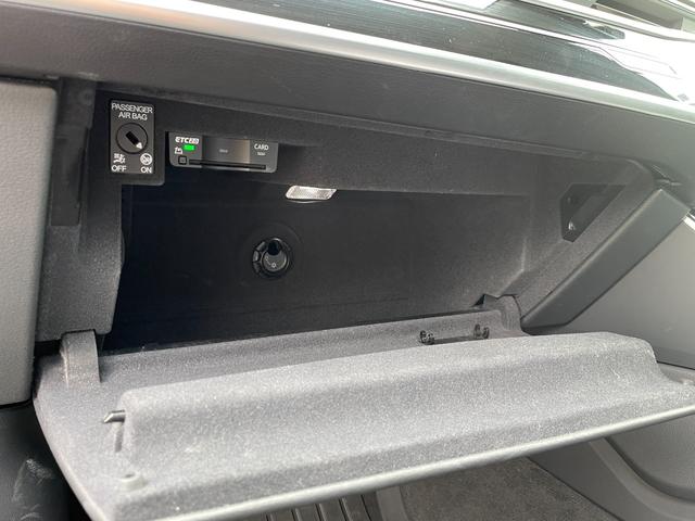 Ａ７スポーツバック ５５ＴＦＳＩクワトロ　デビューパッケージ　アシスタンスＰＫＧ　黒革シート　ＢＡＮＧ＆ＯＬＵＦＳＥＮ　純正ナビ　３６０度カメラ　フルセグＴＶ　パワーバックドア　ＡＣＣ　ＢＳＭ　ＬＫＡ　シートヒーター　パワーシート　バーチャルコックピット　ＥＴＣ（34枚目）