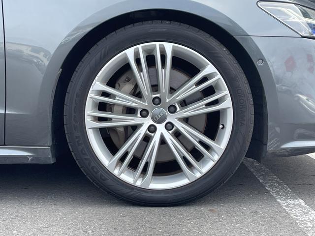 Ａ７スポーツバック ５５ＴＦＳＩクワトロ　デビューパッケージ　アシスタンスＰＫＧ　黒革シート　ＢＡＮＧ＆ＯＬＵＦＳＥＮ　純正ナビ　３６０度カメラ　フルセグＴＶ　パワーバックドア　ＡＣＣ　ＢＳＭ　ＬＫＡ　シートヒーター　パワーシート　バーチャルコックピット　ＥＴＣ（52枚目）