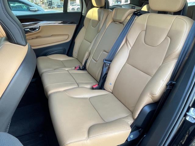 ＸＣ９０ Ｔ５　ＡＷＤ　ノルディックエディション　１５０台限定　サンルーフ　ｈａｒｍａｎ／ｋａｒｄｏｎ　ＨＵＤ　茶革シート　ナビ　３６０度カメラ　ＴＶ　純正２０インチアルミ　ＡＣＣ　パワーバックドア　シートヒーター　パワーシート　ＥＴＣ　ドラレコ（26枚目）