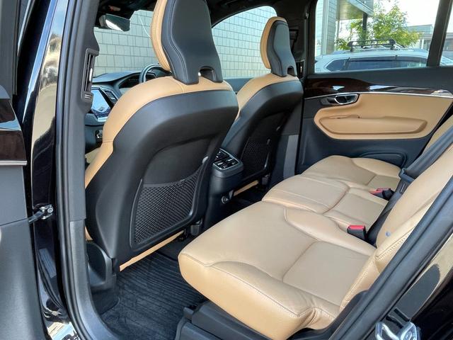 ＸＣ９０ Ｔ５　ＡＷＤ　ノルディックエディション　１５０台限定　サンルーフ　ｈａｒｍａｎ／ｋａｒｄｏｎ　ＨＵＤ　茶革シート　ナビ　３６０度カメラ　ＴＶ　純正２０インチアルミ　ＡＣＣ　パワーバックドア　シートヒーター　パワーシート　ＥＴＣ　ドラレコ（27枚目）
