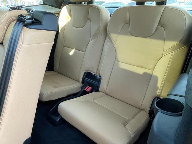 ＸＣ９０ Ｔ５　ＡＷＤ　ノルディックエディション　１５０台限定　サンルーフ　ｈａｒｍａｎ／ｋａｒｄｏｎ　ＨＵＤ　茶革シート　ナビ　３６０度カメラ　ＴＶ　純正２０インチアルミ　ＡＣＣ　パワーバックドア　シートヒーター　パワーシート　ＥＴＣ　ドラレコ（31枚目）