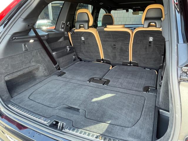 ＸＣ９０ Ｔ５　ＡＷＤ　ノルディックエディション　１５０台限定　サンルーフ　ｈａｒｍａｎ／ｋａｒｄｏｎ　ＨＵＤ　茶革シート　ナビ　３６０度カメラ　ＴＶ　純正２０インチアルミ　ＡＣＣ　パワーバックドア　シートヒーター　パワーシート　ＥＴＣ　ドラレコ（33枚目）