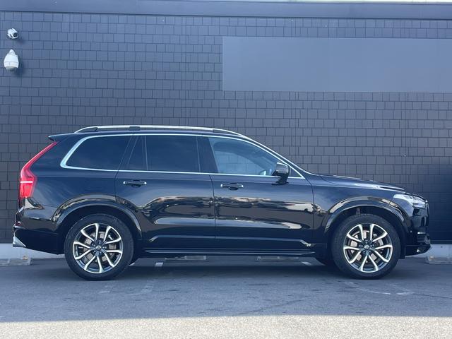 ＸＣ９０ Ｔ５　ＡＷＤ　ノルディックエディション　１５０台限定　サンルーフ　ｈａｒｍａｎ／ｋａｒｄｏｎ　ＨＵＤ　茶革シート　ナビ　３６０度カメラ　ＴＶ　純正２０インチアルミ　ＡＣＣ　パワーバックドア　シートヒーター　パワーシート　ＥＴＣ　ドラレコ（46枚目）