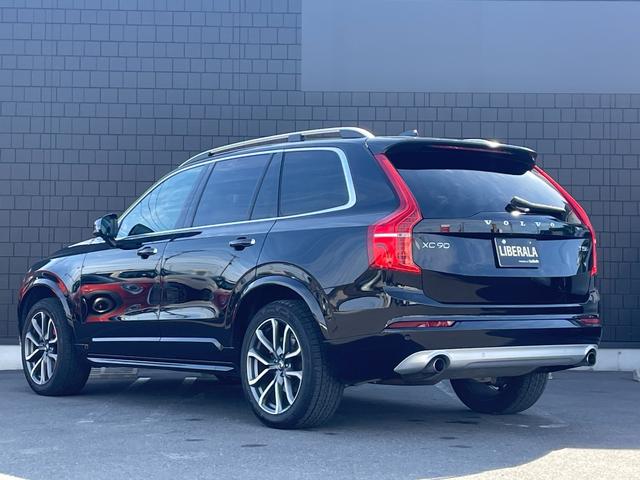ＸＣ９０ Ｔ５　ＡＷＤ　ノルディックエディション　１５０台限定　サンルーフ　ｈａｒｍａｎ／ｋａｒｄｏｎ　ＨＵＤ　茶革シート　ナビ　３６０度カメラ　ＴＶ　純正２０インチアルミ　ＡＣＣ　パワーバックドア　シートヒーター　パワーシート　ＥＴＣ　ドラレコ（49枚目）