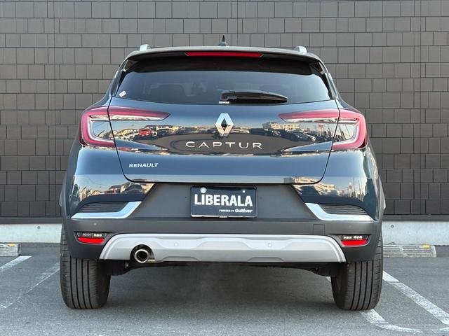 キャプチャー インテンス 黒革シート シートヒーター オプションパイオニアナビ 360度カメラ LEDヘッドライト パワーシート ドラレコ クルコン 純正18AW USB AUX ステアリングヒーター パワーシート ETC(46枚目)