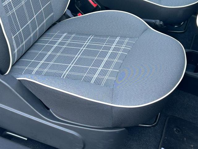 500 1.2 ポップ 純正ドライブレコーダー ワンオーナー車 ディスプレイオーディオ MTモード付AT フロントフォグランプ PS PW ETC(21枚目)