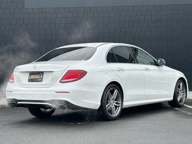 Ｅクラス Ｅ２５０　アバンギャルド　スポーツ　レーダーセーフティＰＫＧ　３６０度カメラ　ＡＣＣ　ハーフレザーシート　純正ナビ　ＡｐｐｌｅＣａｒｐｌａｙ　アンビエントライト　ＬＫＡ　ドラレコ　フルセグ　ＬＥＤオートライトア　ＢＳＭ　ＥＴＣ（50枚目）