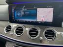 Ｅ４３　４マチック　ステーションワゴン　パノラマサンルーフ　Ｂｕｒｍｅｓｔｅｒ　黒ハーフレザーシート　ＨＵＤ　ＡＣＣ　純正ナビ　３６０度カメラ　ＡｐｐｌｅＣａｒＰｌａｙ　純正２０インチアルミホイール（43枚目）