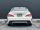 ＣＬＡ１８０　ＡＭＧライン　レーダーセーフティＰＫＧ　キーレスゴー　パワーシート　シートヒーター　黒ハーフレザーシート　ディストロニックプラス　純正１８インチアルミホイール（42枚目）