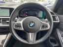 ３シリーズ ３２０ｄ　ｘＤｒｉｖｅツーリング　Ｍスポーツ　黒レザーシート　ハイラインパッケージ　純正ナビ　バックカメラ　Ａｐｐｌｅ　Ｃａｒ　Ｐｌａｙ　アクティブクルーズコントロール　ブラインドスポットモニター　パーキングアシスト　置くだけ充電　ＬＥＤランプ（5枚目）