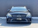 C220d ワゴンアバンギャルド AMGライン 黒革シート レーダーセーフティPKG ACC 純正ナビ バックカメラ フルセグTV シートヒーター パワーシート パワーバックドア カープレイ ドライブレコーダー ETC(42枚目)