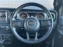ジープ・ラングラー  ディスプレイオーディオ Bluetooth バックカメラ AAC 前面衝突警報 ヒルスタートアシスト BSM LEDオートライト ドラレコ ETC 純正17AW 4WD MTモード付AT 禁煙車 中古車画像_4