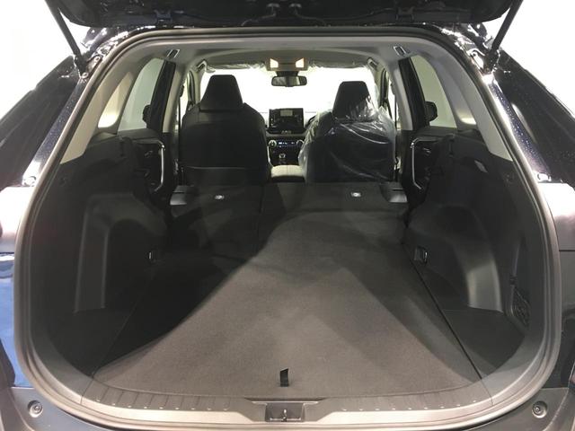 アドベンチャー 登録済未使用車 4WD トヨタセーフティセンス 衝突被害軽減ブレーキ オートハイビーム USB 自動防眩ミラー パワーシート ランバーサポート ルーフレール クリアランスソナー レーダークルーズ(15枚目)
