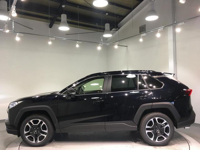 アドベンチャー 登録済未使用車 4WD トヨタセーフティセンス 衝突被害軽減ブレーキ オートハイビーム USB 自動防眩ミラー パワーシート ランバーサポート ルーフレール クリアランスソナー レーダークルーズ(20枚目)
