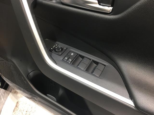 アドベンチャー 登録済未使用車 4WD トヨタセーフティセンス 衝突被害軽減ブレーキ オートハイビーム USB 自動防眩ミラー パワーシート ランバーサポート ルーフレール クリアランスソナー レーダークルーズ(40枚目)