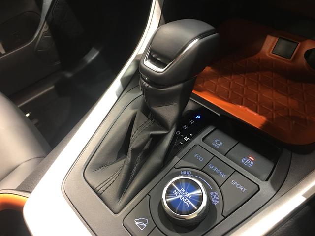 アドベンチャー 登録済未使用車 4WD トヨタセーフティセンス 衝突被害軽減ブレーキ オートハイビーム USB 自動防眩ミラー パワーシート ランバーサポート ルーフレール クリアランスソナー レーダークルーズ(44枚目)