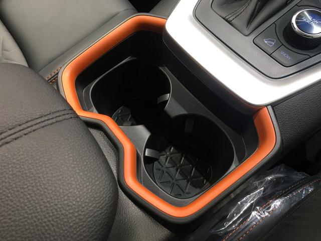 アドベンチャー 登録済未使用車 4WD トヨタセーフティセンス 衝突被害軽減ブレーキ オートハイビーム USB 自動防眩ミラー パワーシート ランバーサポート ルーフレール クリアランスソナー レーダークルーズ(46枚目)