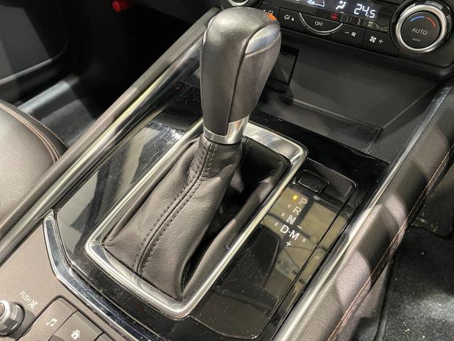XD Lパッケージ 純正ナビ 全方位カメラ 衝突軽減 レーンアシスト BSM パワーバックドア レーダークルーズコントロール パワーシート シートヒーター レザーシート ETC フルセグテレビ DVD Bluetooth(33枚目)