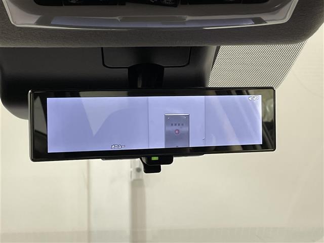 X ニッサンコネクト9インチナビ プロパイロット デジタルインナーミラー 衝突軽減ブレーキ 置くだけ充電 BSM ドライブレコーダー コーナーセンサー ビルトインETC2.0 全方位カメラ LEDライト(7枚目)