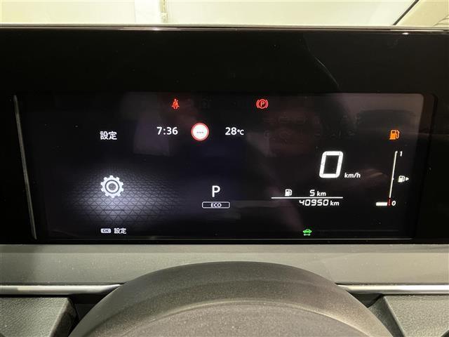 X ニッサンコネクト9インチナビ プロパイロット デジタルインナーミラー 衝突軽減ブレーキ 置くだけ充電 BSM ドライブレコーダー コーナーセンサー ビルトインETC2.0 全方位カメラ LEDライト(12枚目)