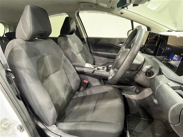 X ニッサンコネクト9インチナビ プロパイロット デジタルインナーミラー 衝突軽減ブレーキ 置くだけ充電 BSM ドライブレコーダー コーナーセンサー ビルトインETC2.0 全方位カメラ LEDライト(14枚目)