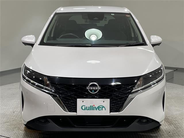 X ニッサンコネクト9インチナビ プロパイロット デジタルインナーミラー 衝突軽減ブレーキ 置くだけ充電 BSM ドライブレコーダー コーナーセンサー ビルトインETC2.0 全方位カメラ LEDライト(31枚目)